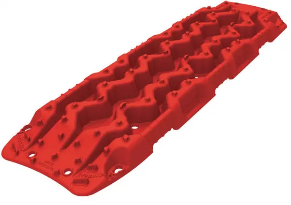 ARB TRED GT Recover Board - Red Authentic
