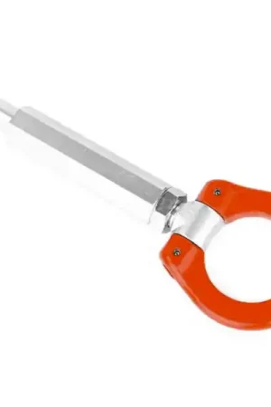 Cusco Tow Hook Swivel Joint Front Impreza GRB (Applied C ONLY. T/H Cover must be modified) / GVB One Day Deal