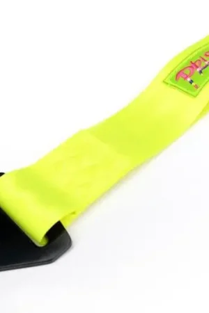 Sale NRG Universal Prisma Tow Strap- Green