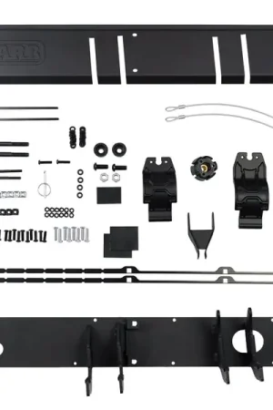 Latest ARB Ford Bronco Jack Mounting Bracket