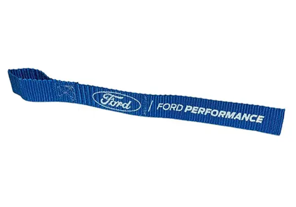 Ford Performance Winch Pull Strap Popular