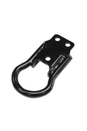Westin Tow Hook (1 per) - Black Clearance