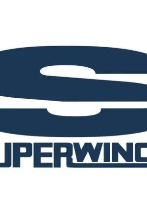 Place Order Superwinch 10000 LBS 12V DC 3/8in x 80ft Synthetic Rope SX10SR Winch - Semi Gloss Black