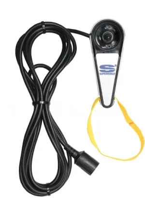 Superwinch Replacement Remote Control Tiger Shark 9500/11500 LP8500/10000 UT3000 Winches - Black Final Sale