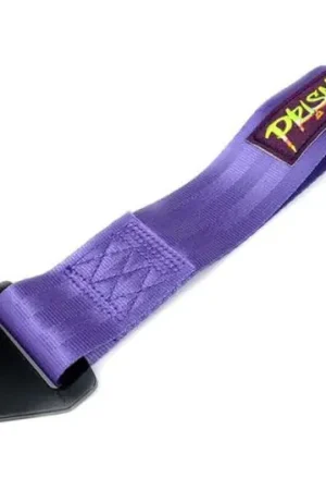 Low Price NRG Universal Prisma Tow Strap- Purple