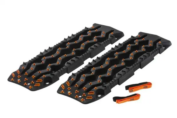 ARB Tred Pro Black Board/Orange Nodules Wholesale