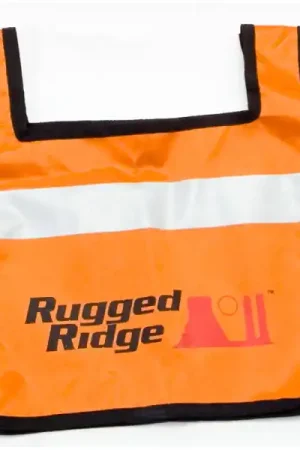 Modern Rugged Ridge Winch Line Dampener