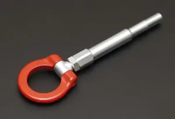 Special Offer Cusco Tow Hook Swivel Joint Rear Subaru BRZ/Impreza / Toyota 86