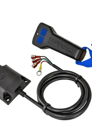 Money Back Guarantee Superwinch Wireless Remote Control Kit