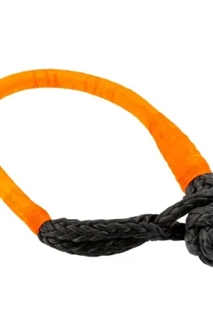 ARB Soft Connect Shackle 14.5T Soft Shackle Orange 14.5T Instant Buy