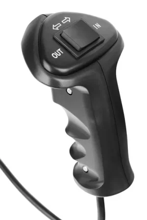 Rugged Ridge Wired Remote Control for Trekker Winch Factory Price