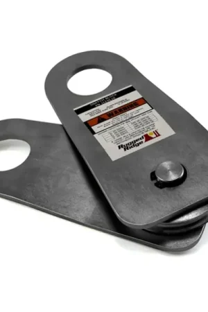 Rugged Ridge 20000lbs Snatch Block Pulley Today Only