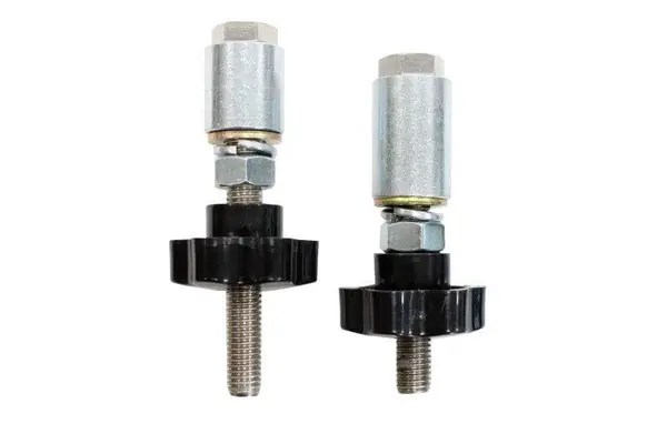 Price Drop Fishbone Offroad Hi-Lift Jack Mount Kit