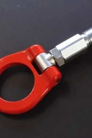 Cusco Tow Hook Swivel Joint Rear Mitsubishi Lancer Evo X Special Offer