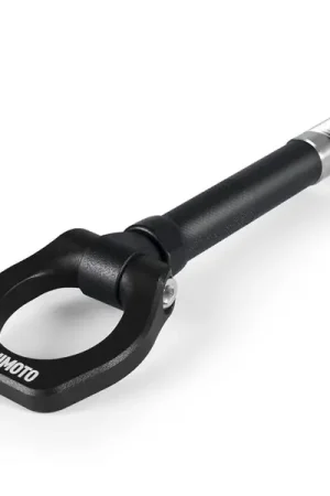 Mishimoto 2023+ Toyota GR Corolla Tow Hook (Front), Black Popular