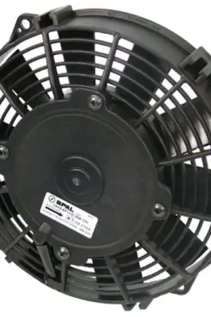 SPAL 407 CFM 7.5in High Performance Fan - Pull/Paddle Popular