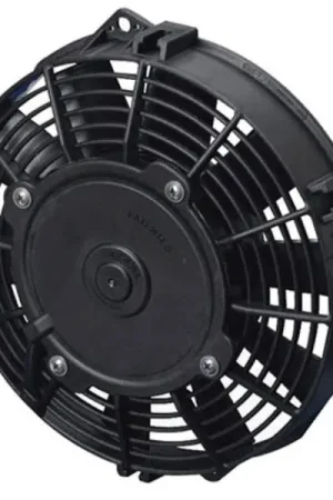 Top Rated SPAL 348 CFM 7.5in Fan - Push (VA14-AP7/C-34S)