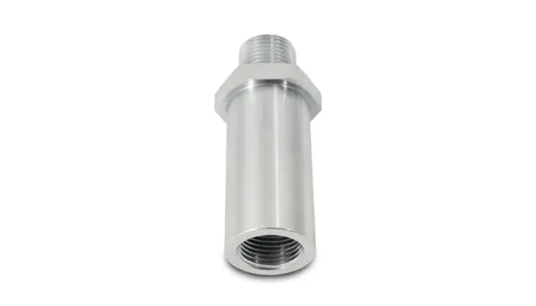 Vibrant Replacement Bolt for Oil Cooler Sandwich Adapter - Thread - M20 x 1.5 Length - 1.75in Time-Limited
