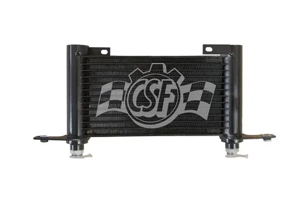 Editor’s Pick CSF 09-13 Cadillac Escalade 6.0L Transmission Oil Cooler