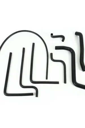 Mishimoto 94-96 Chevrolet Impala 5.7 EPDM Replacement Hose Kit Weekend Sale