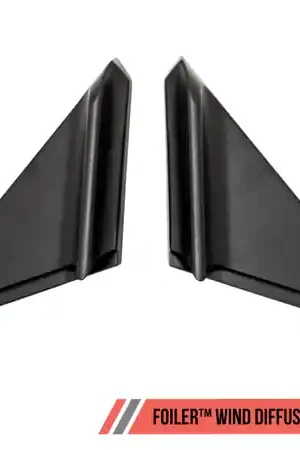 Hot Picks AWE Tuning Foiler Wind Diffuser for Porsche 992