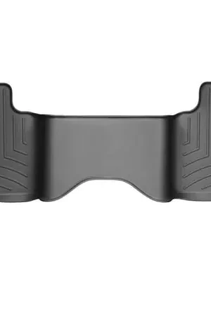 Time-Limited WeatherTech 09+ Dodge Ram 1500 Rear FloorLiner - Black