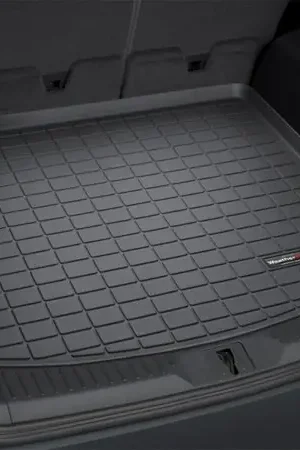 WeatherTech 11+ Jeep Grand Cherokee Cargo Liners - Black Viral