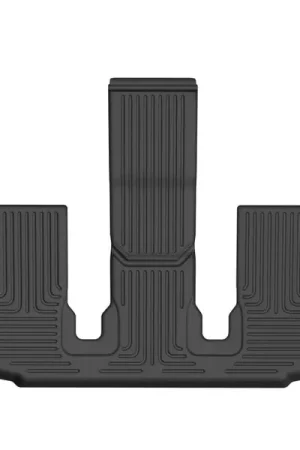 Husky Liners 20-21 Highlander L/LE/Limited/Platinum/XLE/XSE Weatherbeater 3rd Seat Liner - Black Price Cut