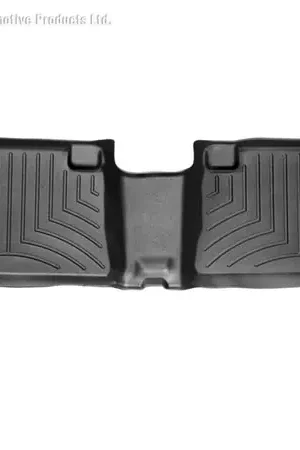 WeatherTech 03-09 Toyota 4Runner Rear FloorLiner - Black New Release