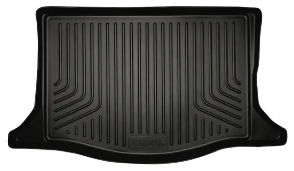 Husky Liners 09-12 Honda Fit WeatherBeater Black Trunk Liner Popular