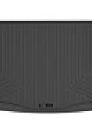 Husky Liners 20-21 Ford Escape Weatherbeater Cargo Liner Fits To Back of 2nd Row Seats - Black Weekend Sale