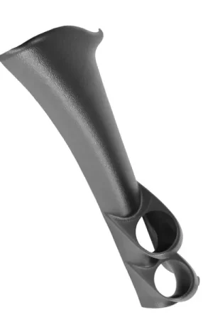 Autometer 94-02 Ford Mustang 52mm Dual Pillar Pod Limited Edition