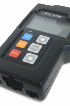 Seasonal Sale Innovate LM-2 Dual 02 Ultimate Shop Kit