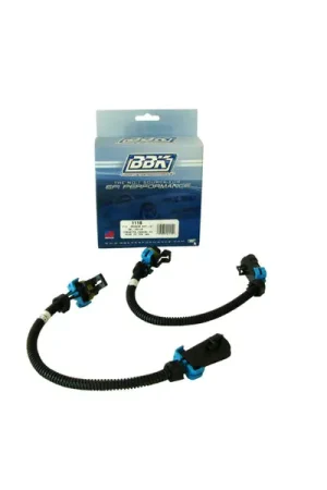 BBK 08-15 GM Corvette Camaro O2 Sensor Wire Harness Extensions 12 (pair) Buy Today