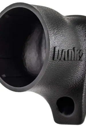 Same Day Shipping Banks Power 18-23 Jeep Wrangler/Gladiator - iDash Stealth Single Gauge Pod Kit