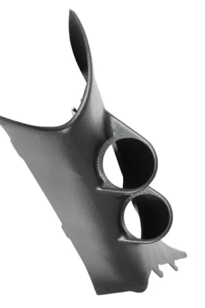 Exclusive Autometer 10-15 Chevy Camaro 52in Dual Replacement Pillar