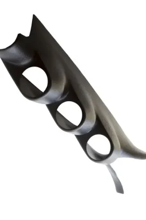 Autometer 10-14 Ford Mustang (Hard Top ONLY) 52mm Black Triple Replacement Pillar Pod Limited Edition