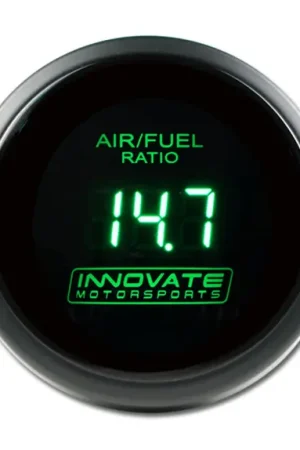 Latest Innovate DB-Green Gauge / LC-2 Kit