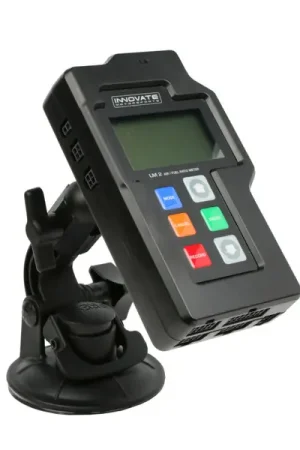 Next Day Delivery Innovate LM-2 Window Mount