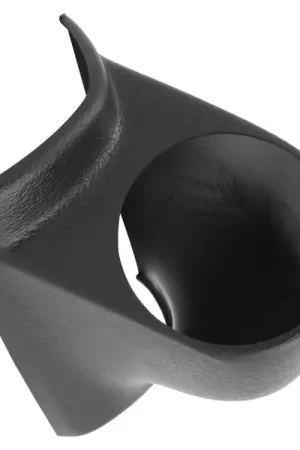 Autometer 79-93 Ford Mustang 2-5/8in Black Single Pod Exclusive Offer