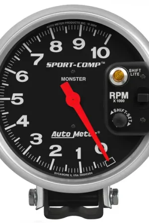 Innovate ECF-1 (Fuel) Ethanol Advanced Complete Gauge Kit No Minimum Order