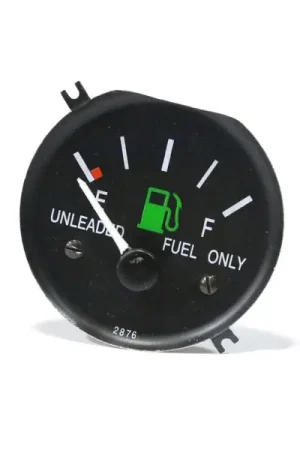 No Minimum Order Omix Fuel Level Gauge 87-91 Jeep Wrangler YJ