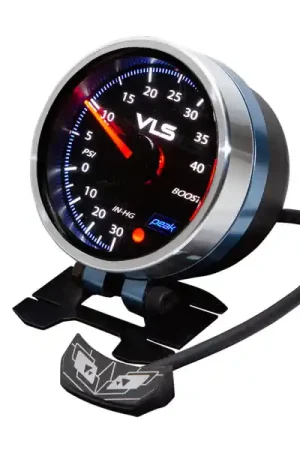 Free Returns Revel VLSII Boost 52mm Gauge