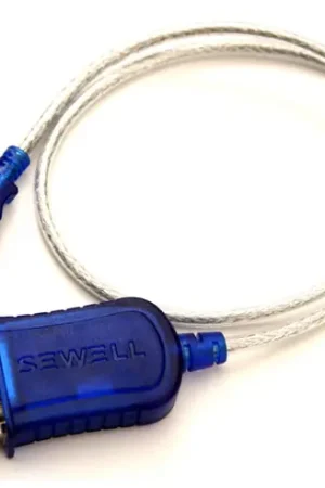 Free Delivery Innovate USB-to-Serial Adapter