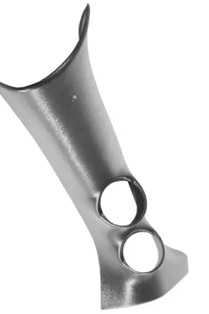 Best Price Autometer 05-06 Chevrolet Cobalt (SS) 2dr ONLY Black 52mm Dual Pillar Gauge