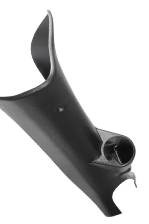 Today Only Autometer 2015+ Ford Mustang Coupe 2 1/6in Single A-Pillar Gauge Mount