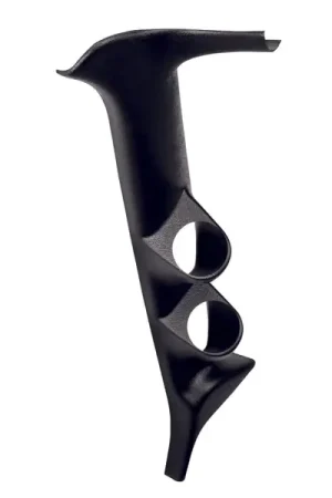 Autometer 92-97 Ford F Series 2-1/16in Dual Pillar Bulk Order