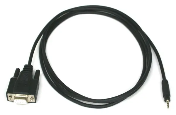Innovate Program Cable: LC-1 XD-1 Aux Box to PC Exclusive