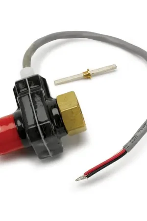 Autometer Hall Effect Speedometer Sender Mechanical to Electric GM/Chrysler 7/8in-18 Thread 16 Pulse Reduced Price