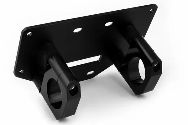 Haltech NEXUS R3 1.625in Tube Mount Kit Next Day Delivery